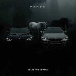 Portada Mzade - Give Me Baby