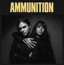 Portada Krewella - Broken Record