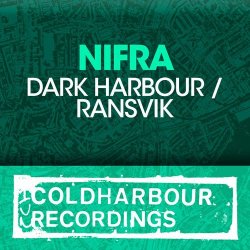 Portada Nifra - Ransvik (Original Mix)