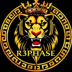 Portada R3phase - Пам'ятаю