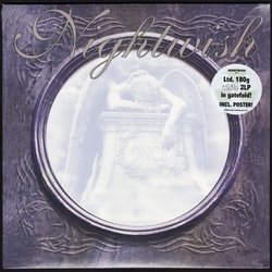 Portada Nightwish - Wish I Had An Angel
