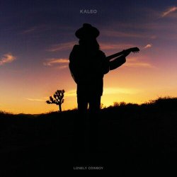 Portada Kaleo - Lonely Cowboy (Radio Edit)