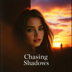 Portada Emmy Lark - Chasing Shadows
