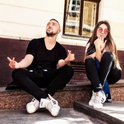 Portada BigMe feat. Victoria Mars - Інсомнія