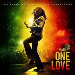 Portada Bob Marley & The Wailers - One Lovepeople Get Ready