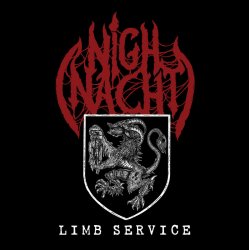 Portada Nighnacht - Torn Apart by Wild Dogs