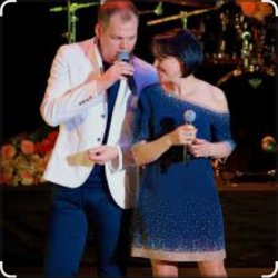 Portada Алексей Брянцев feat. Елена Касьянова - Сладкий яд