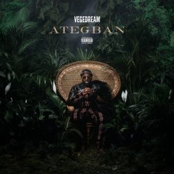 Portada Vegedream - Ma chérie