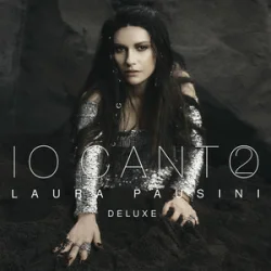 Portada Laura Pausini - IMMENSAMENTE