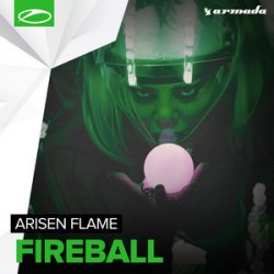 Portada Arisen Flame - Gladius (Original Mix)