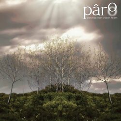 Portada Paro - All Returns to Earth