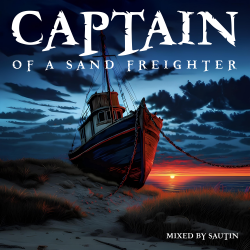 Portada Captain of a Sand Freighter (Part 10)