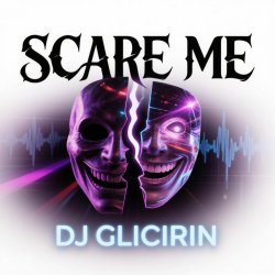 Portada Scare Me