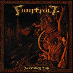 Portada Finntroll - Skogens Hamnd