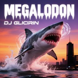 Portada Megalodon