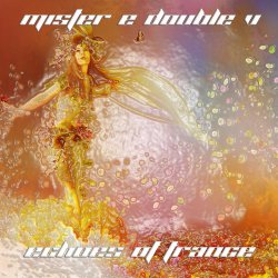 Portada Echoes of Trance `2026