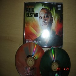 Portada Paul Elstak - Rainbow In The Sky