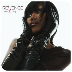 Portada Muni Long - Make Me Forget