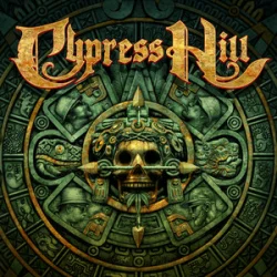 Portada Cypress Hill & Mellow Man Ace - Campeones