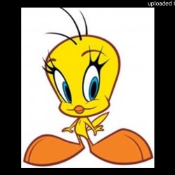 Portada Tweety - I Tawt I Taw Ol' Tanty Claus