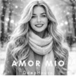 Portada YolcuBeats - Amor Mio