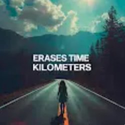 Portada YolcuBeats - Erases time kilometers