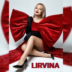 Portada Lirvina - Миллионер