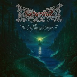Portada Saturnus - A Father's Providence