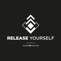 Portada Roger Sanchez - Release Yourself 1280