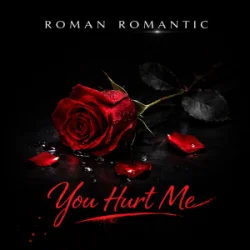 Portada ROMAN ROMANTIC - Tu m'as blessé