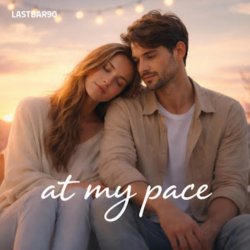 Portada Lastbar90 - At My Pace