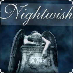 Portada Nightwish - Devil & The Deep Dark Ocean