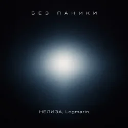 Portada НЕЛИЗА & Logmarin - Без паники