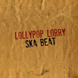 Portada Lollypop Lorry - Railway Travel