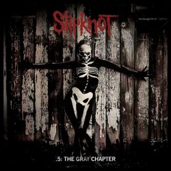 Portada Slipknot - AOV