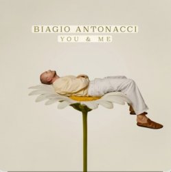 Portada Biagio Antonacci - You & Me
