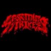 Portada Storming Strikes - Blackout Storming Strikes - Blackout