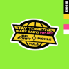 Portada Joel Corry & Pickle feat. Vula - Stay Together (Baby Baby) (VIP Mix) Joel Corry & Pickle feat. Vula - Stay Together (Baby Baby) (VIP Mix)