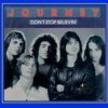 Portada Journey - Dont Stop Believin Journey - Dont Stop Believin