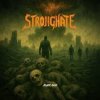 Portada Stronghate - Cold Blade Stronghate - Cold Blade