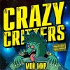 Crazy Critters - Жанна Фриске