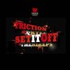 Portada Friction and K Tee - The Bleeps Friction and K Tee - The Bleeps