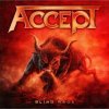 Accept - Stampede
