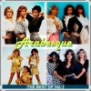 Portada Arabesque - Hello Mr.Monkey Arabesque - Hello Mr.Monkey