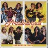 Portada Arabesque - Indio Boy Arabesque - Indio Boy