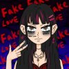 Portada Pawz One & DJ Dister ft. Space Honey - Fake Love Pawz One & DJ Dister ft. Space Honey - Fake Love