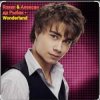 Portada Roxen & Александр Рыбак - Wonderland Roxen & Александр Рыбак - Wonderland