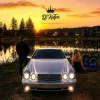 Portada DJ KAIFAR - Літні ночі DJ KAIFAR - Літні ночі
