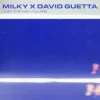 Portada Milky & David Guetta - Just The Way You Are Milky & David Guetta - Just The Way You Are