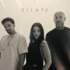 Portada Monoir & Sasha Lopez & Aledaida - Escape Monoir & Sasha Lopez & Aledaida - Escape